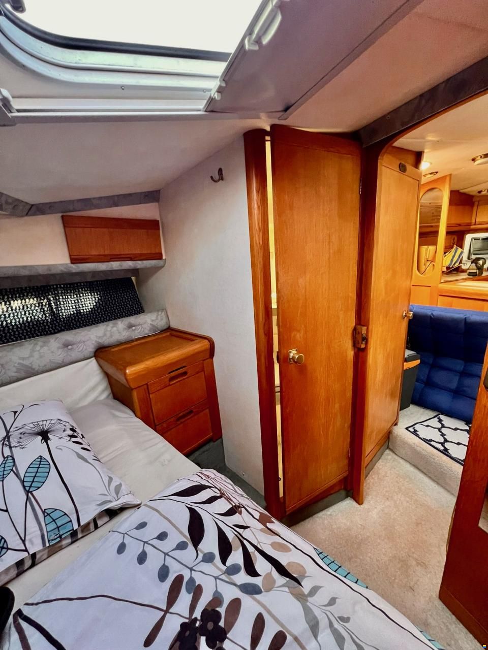 Sealine 365 Sportbridge