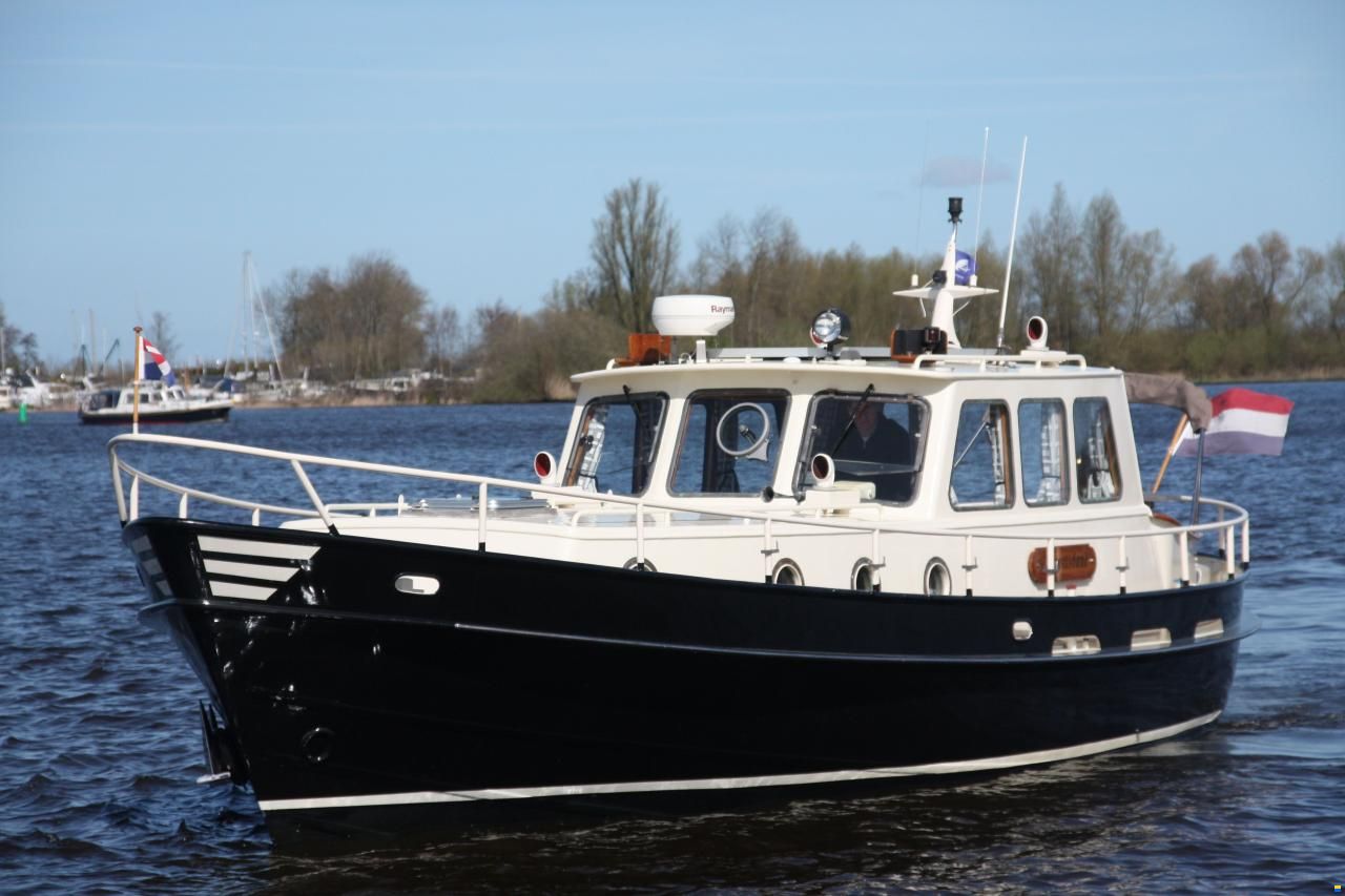 Doggersbank 10.80 OK