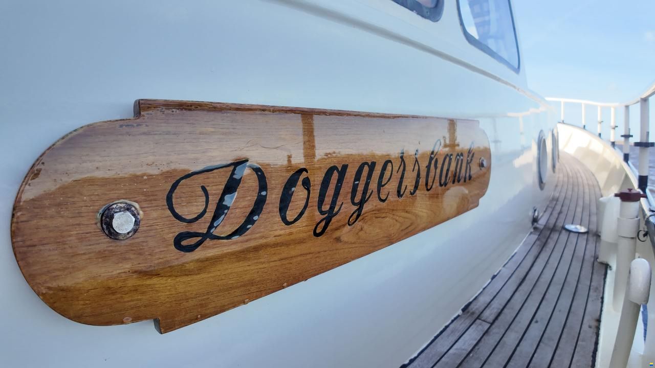 Doggersbank 10.80 OK
