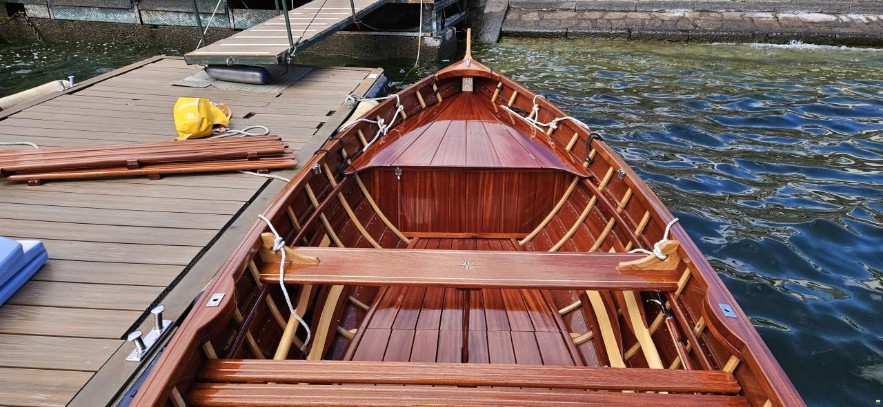 Archetti Lancetta 500