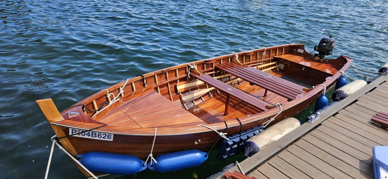 Archetti Lancetta 500