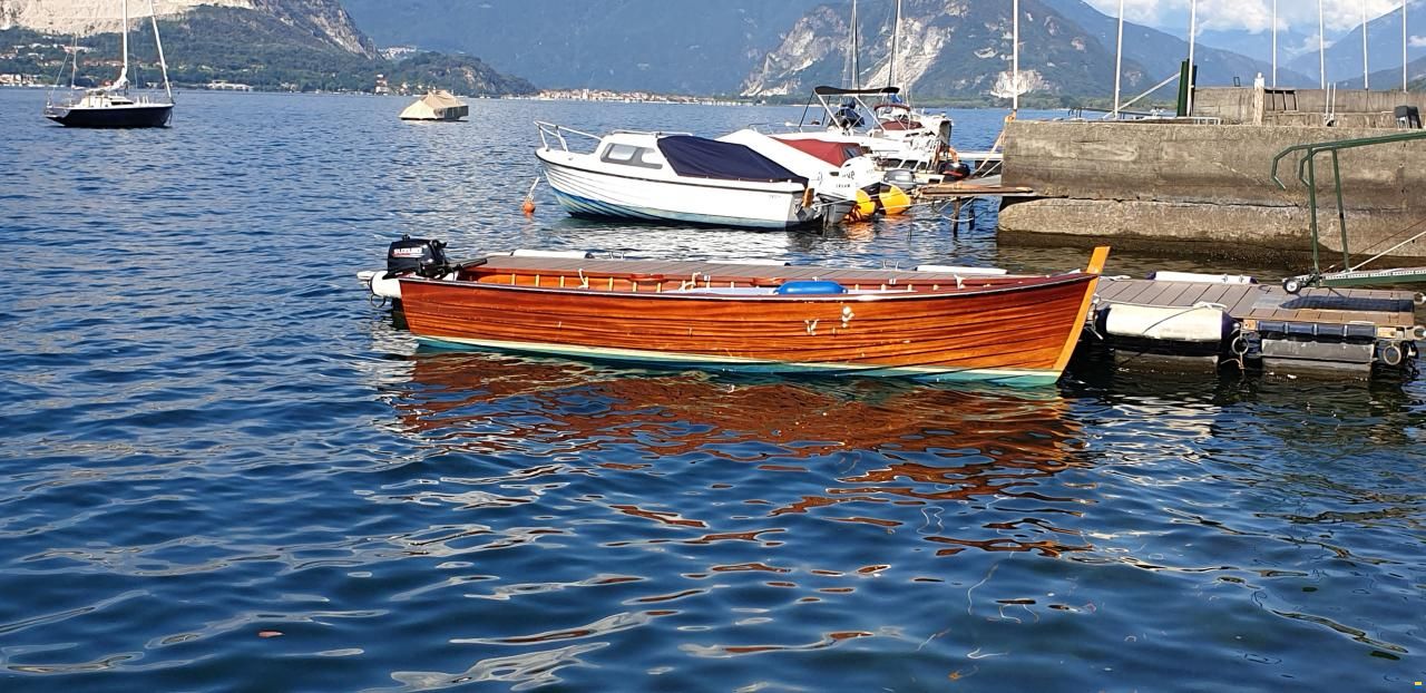 Archetti Lancetta 500