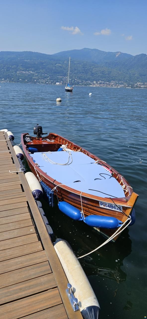 Archetti Lancetta 500