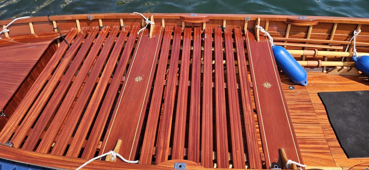 Archetti Lancetta 500