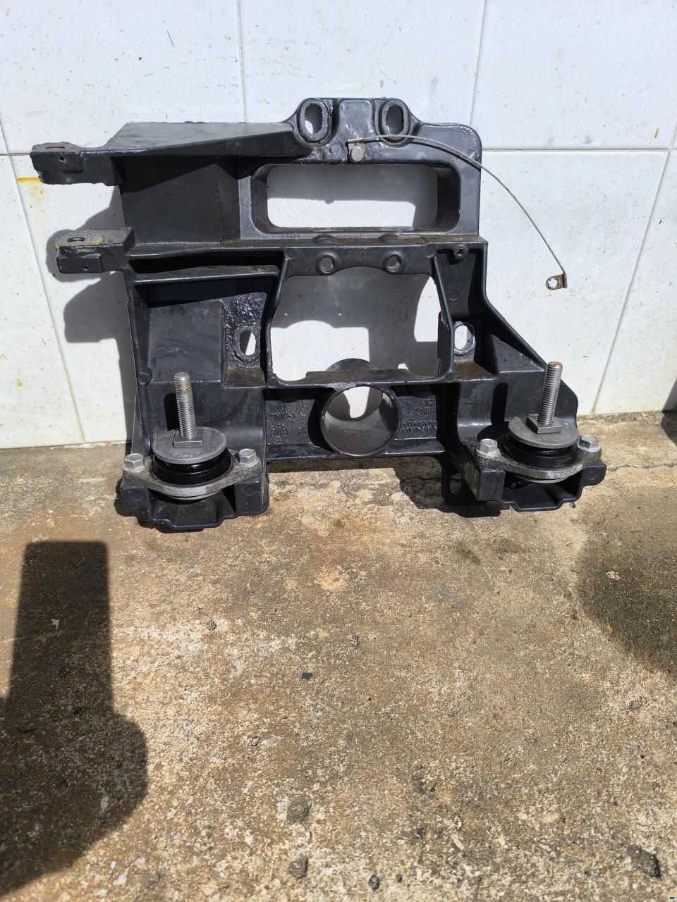 Volvo Penta V8 350 CE N