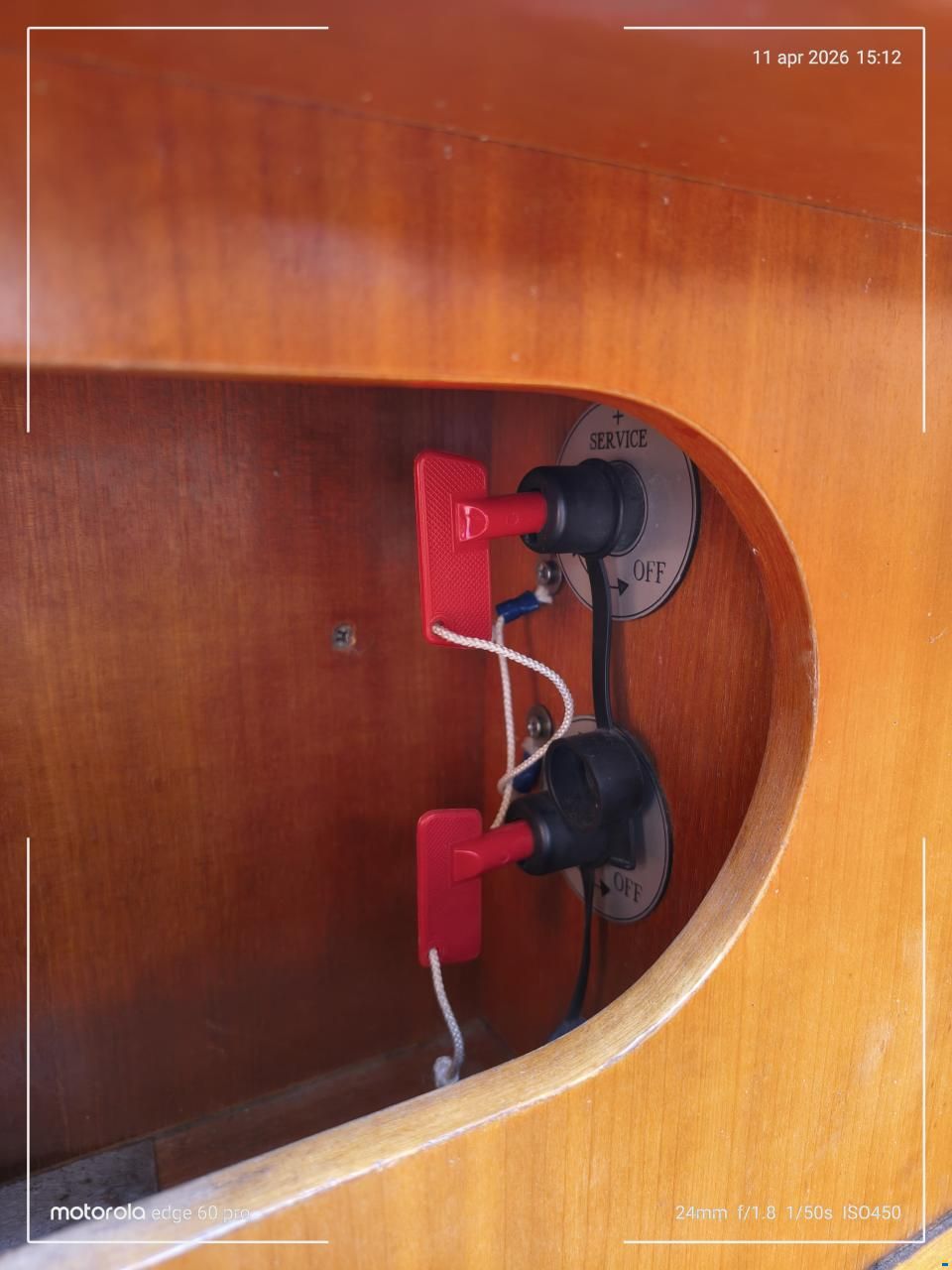 Dufour 34 Performance