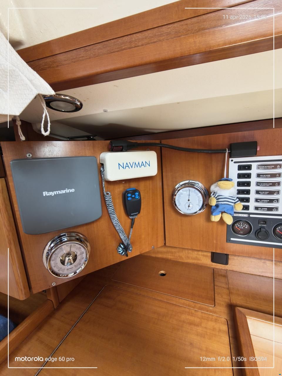 Dufour 34 Performance
