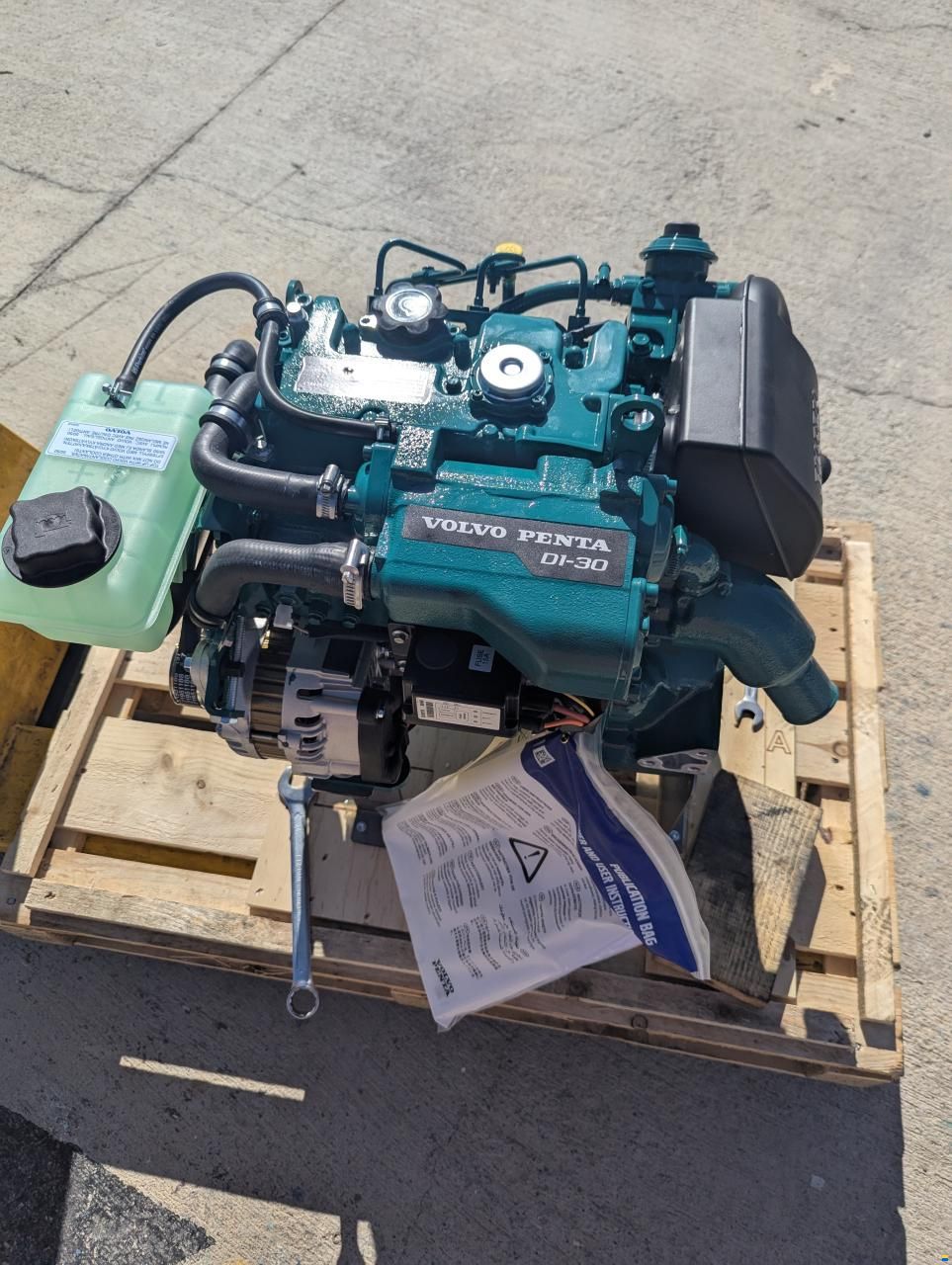 Dufour 34 Performance