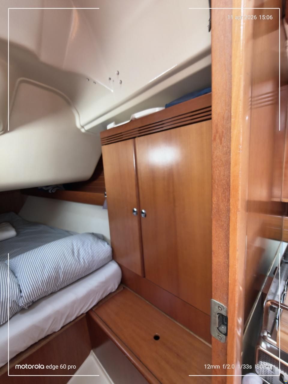 Dufour 34 Performance