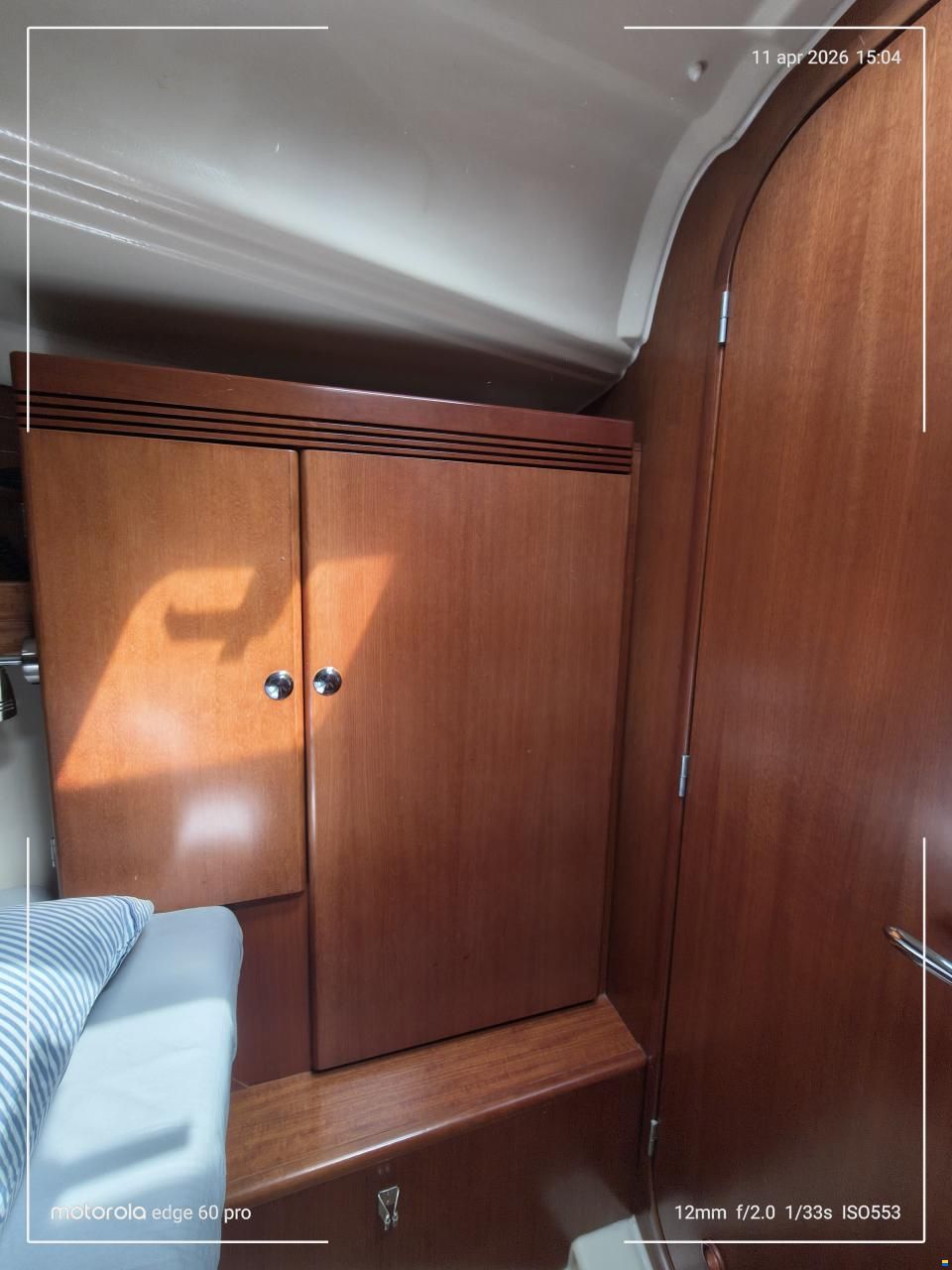 Dufour 34 Performance