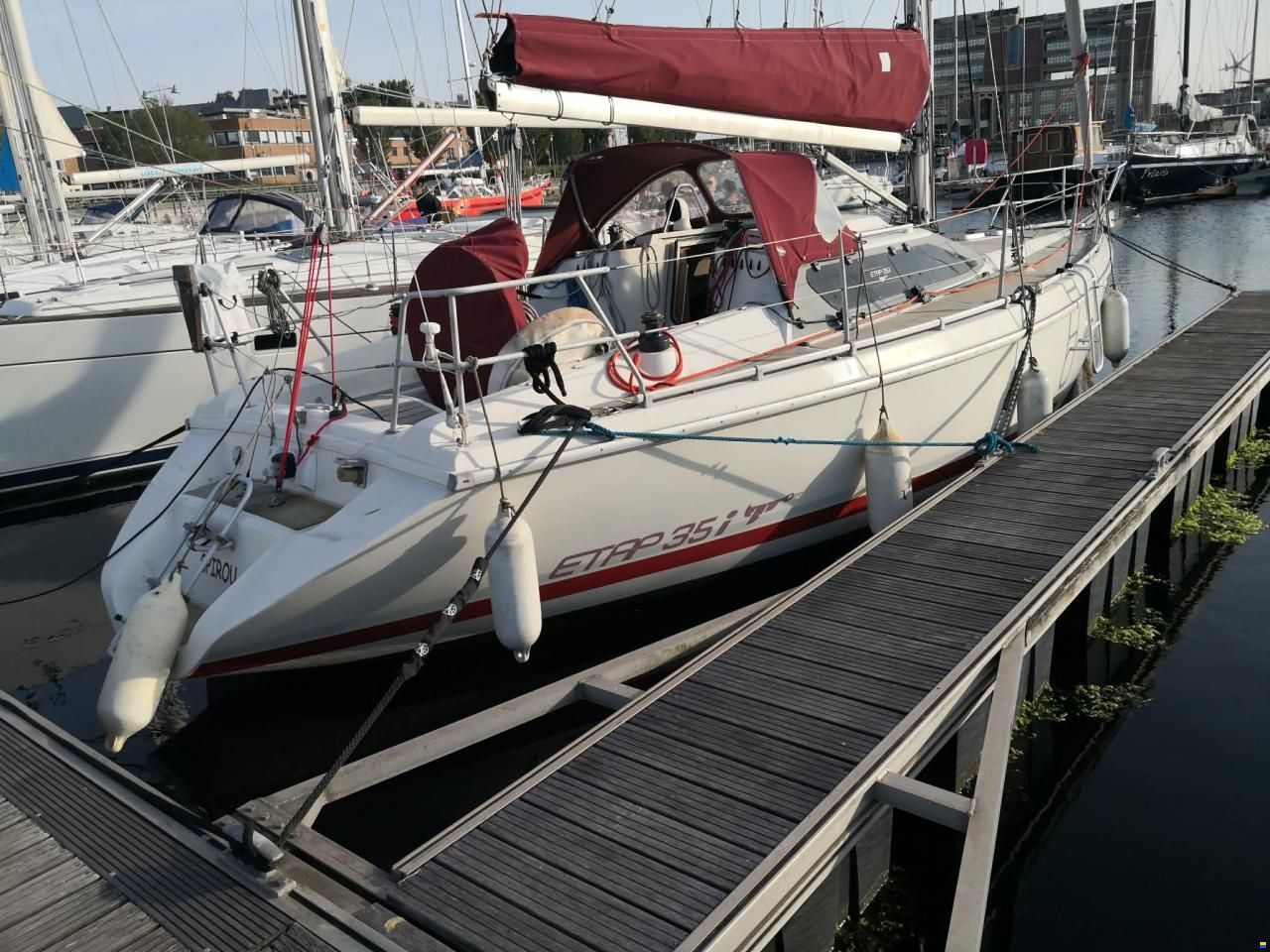Etap 35i