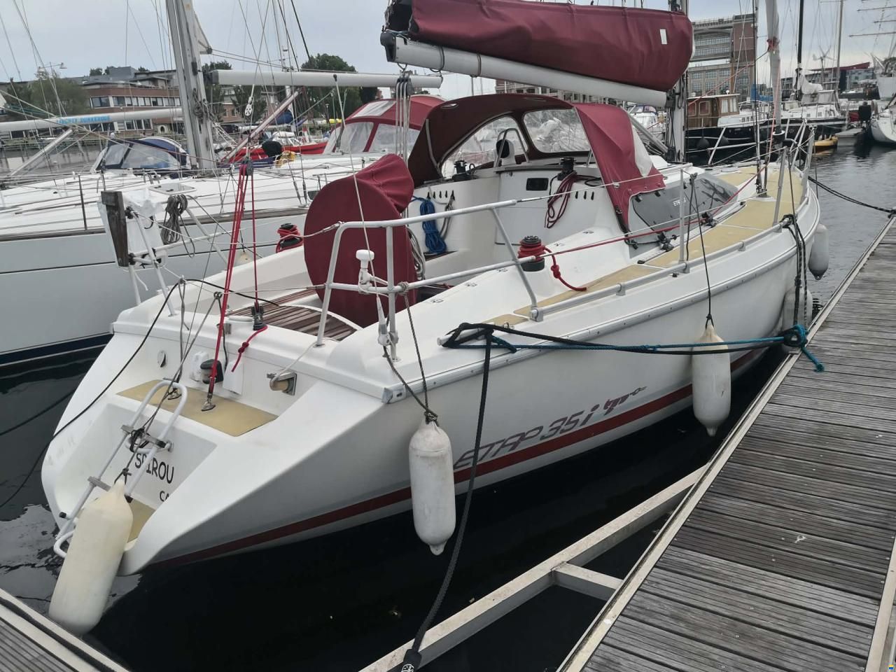 Etap 35i