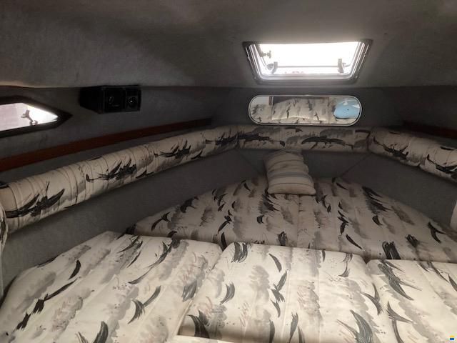 Regal Ambassador 233 XL