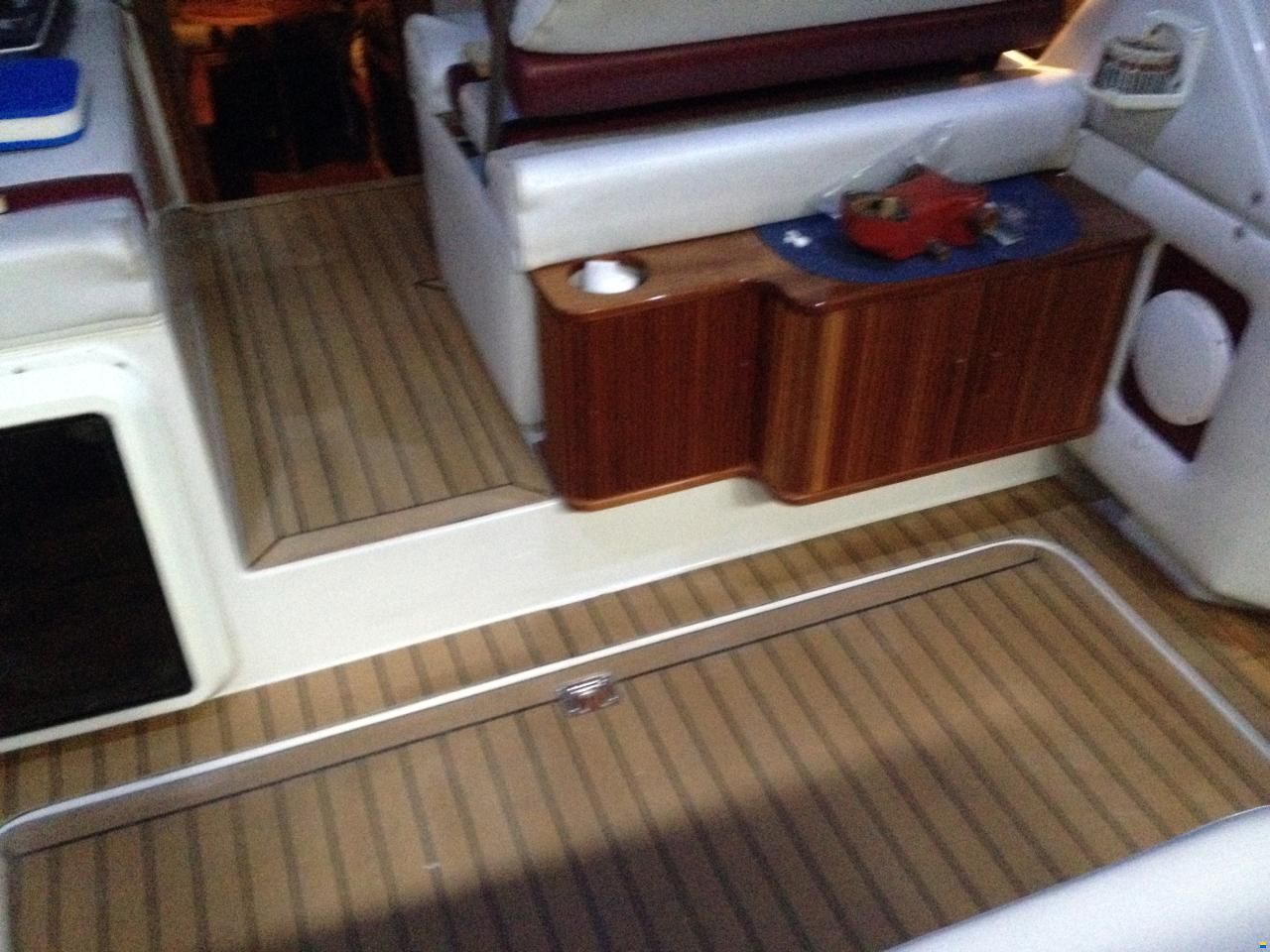 Regal Ambassador 233 XL