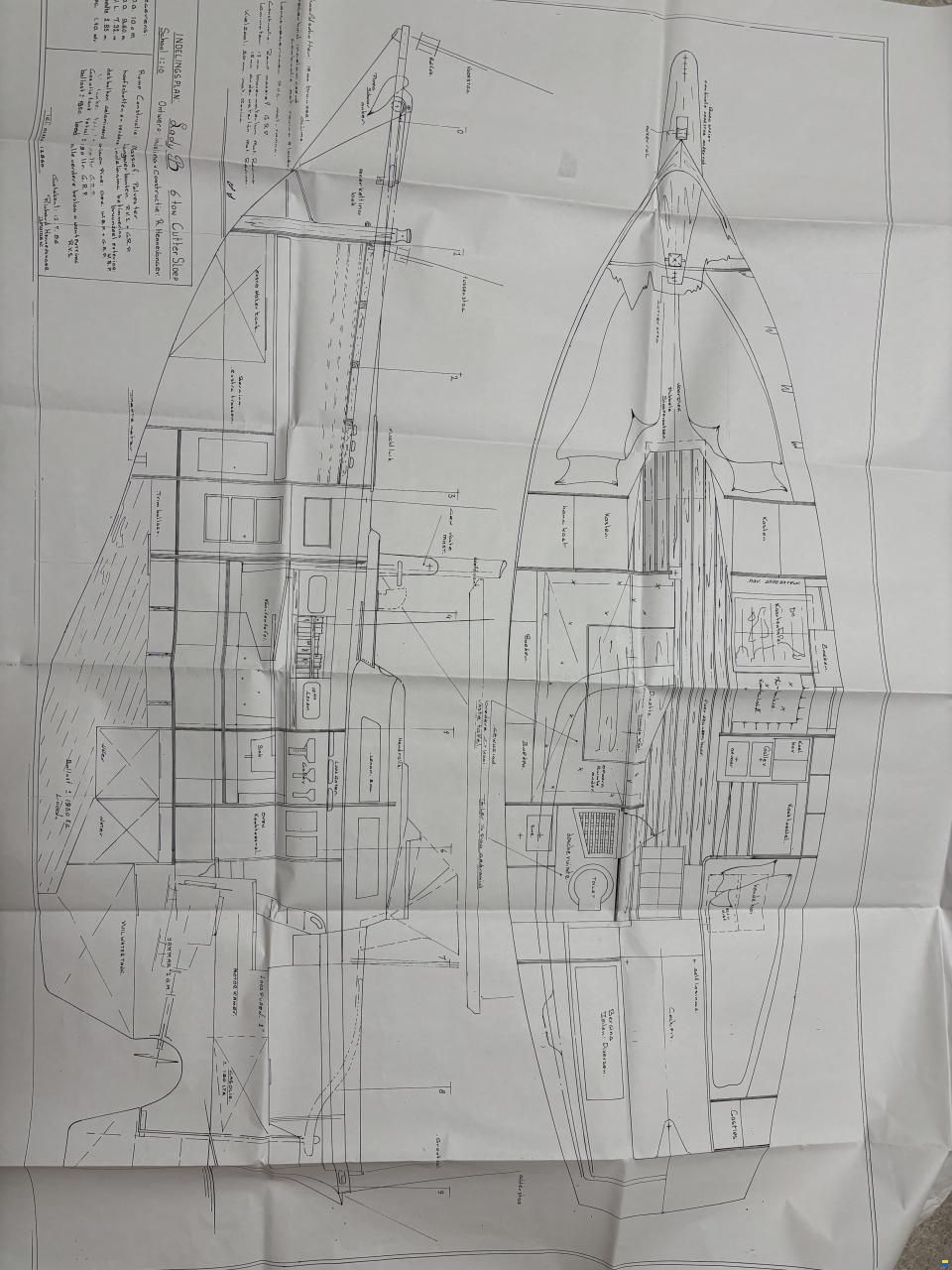 Werftbau