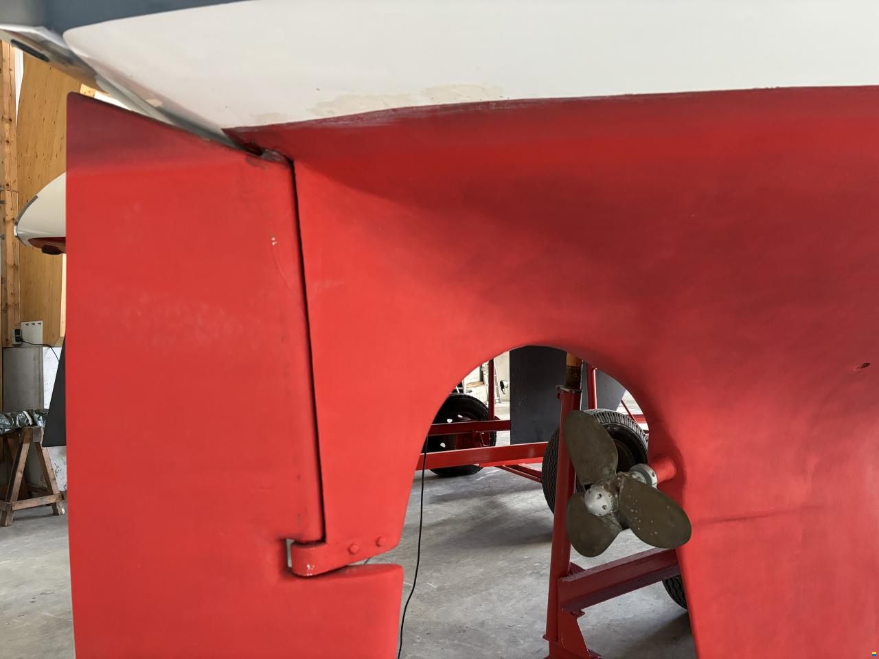 Werftbau