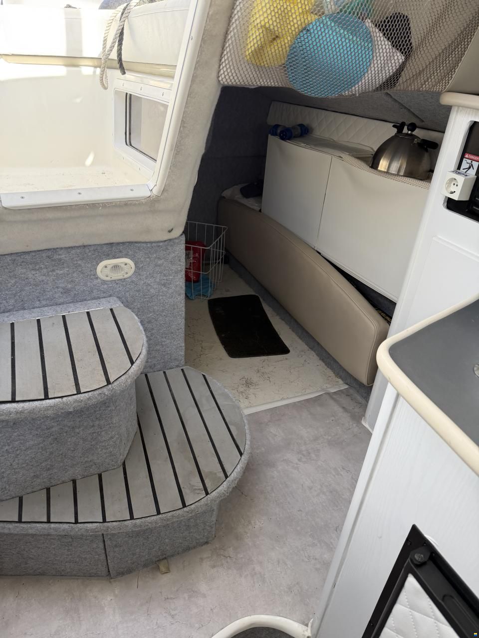 Bayliner 2455