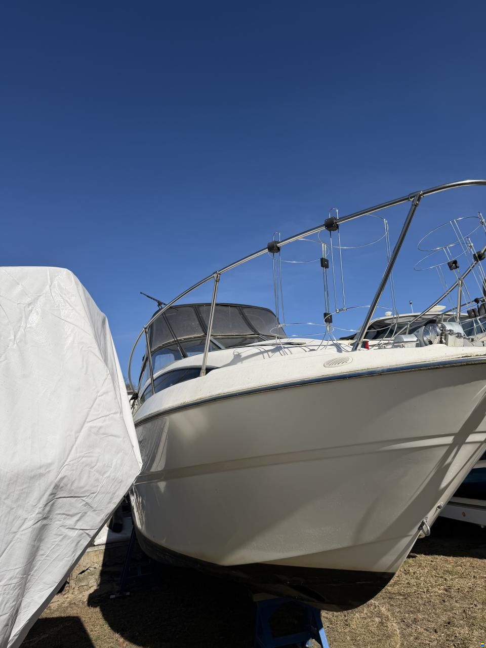 Bayliner 2455
