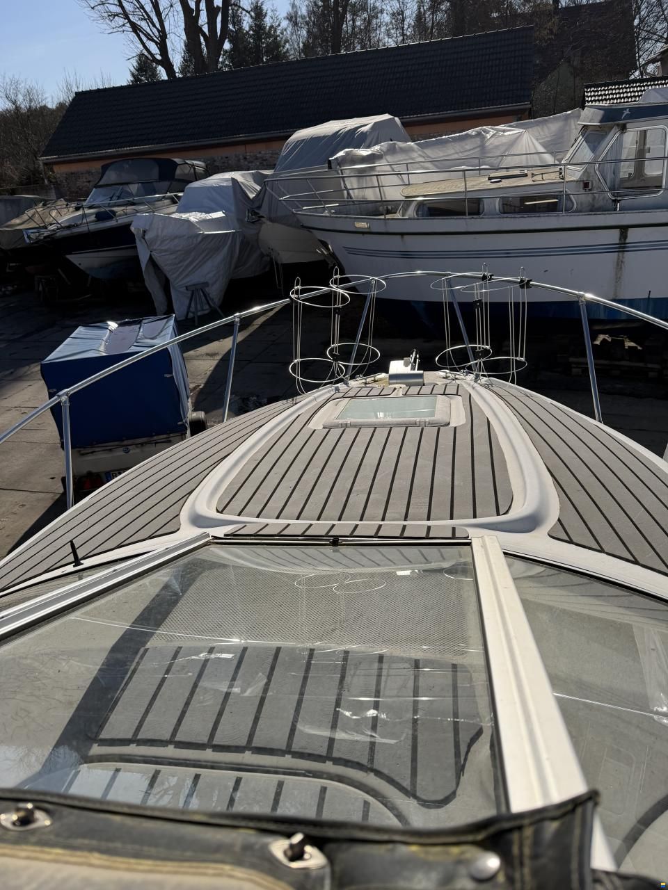 Bayliner 2455