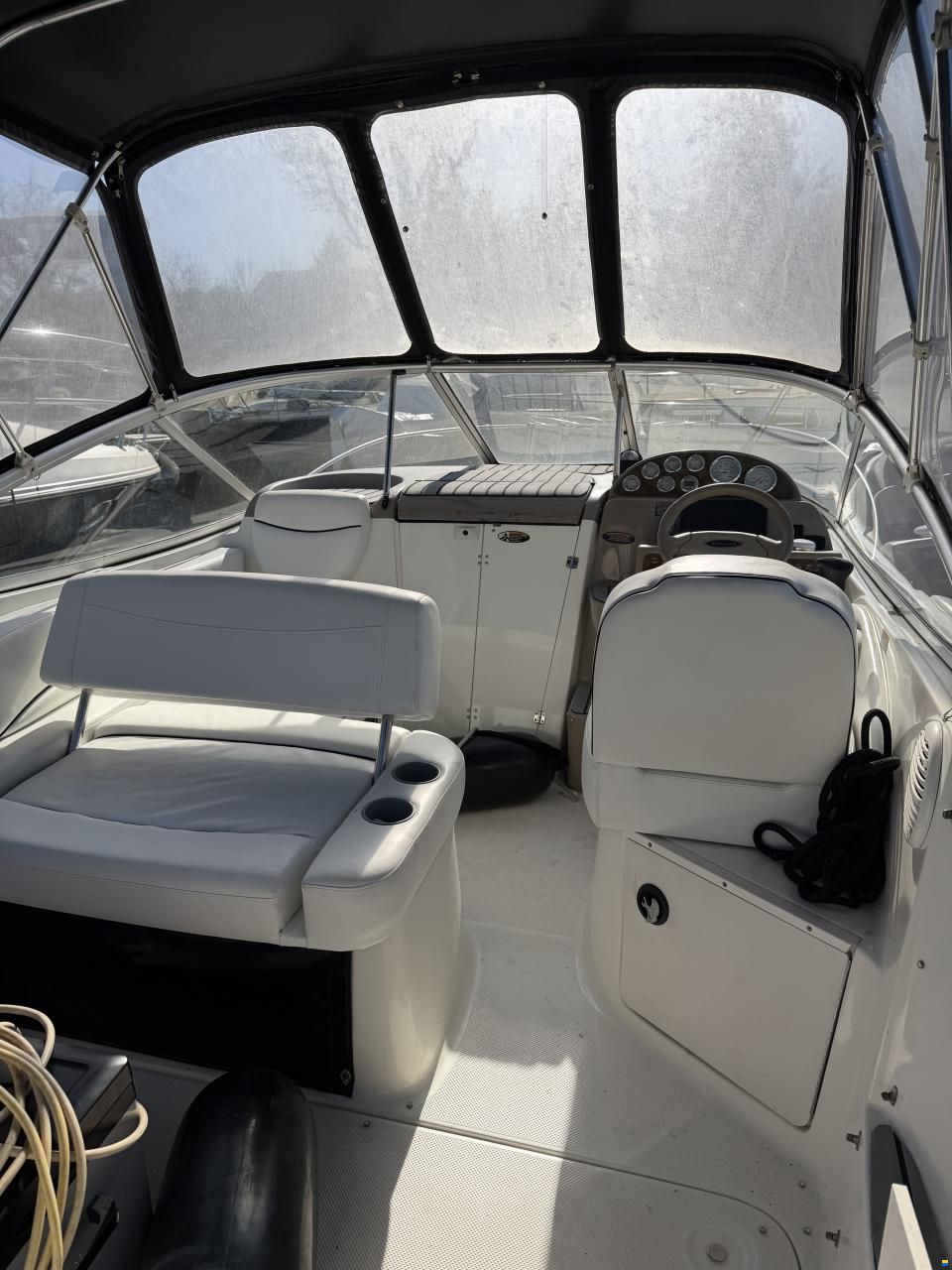 Bayliner 2455