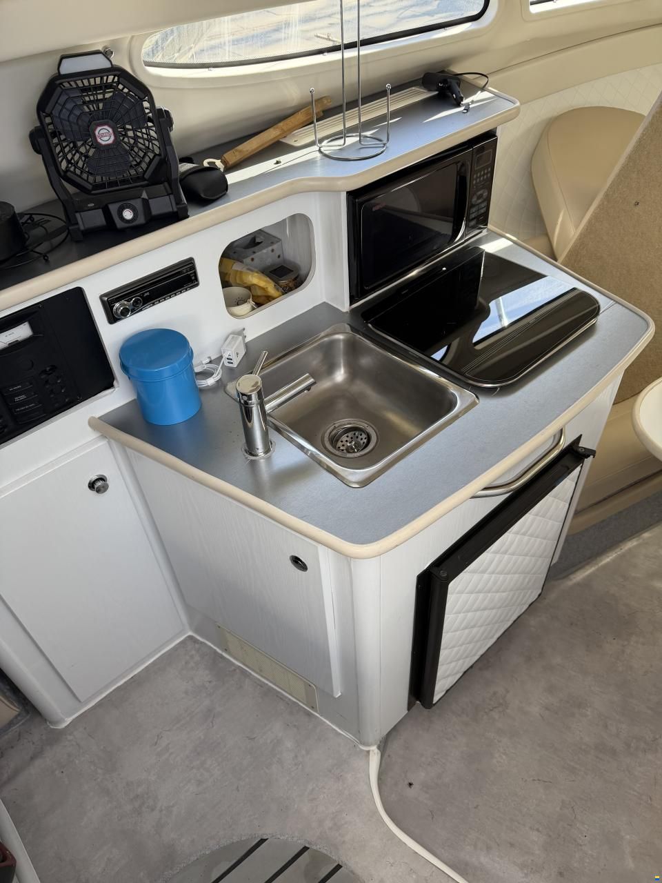 Bayliner 2455