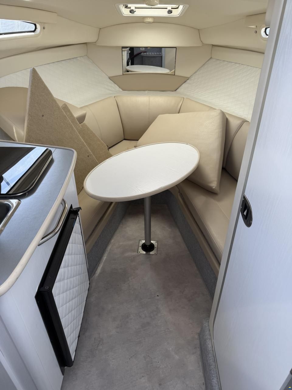 Bayliner 2455