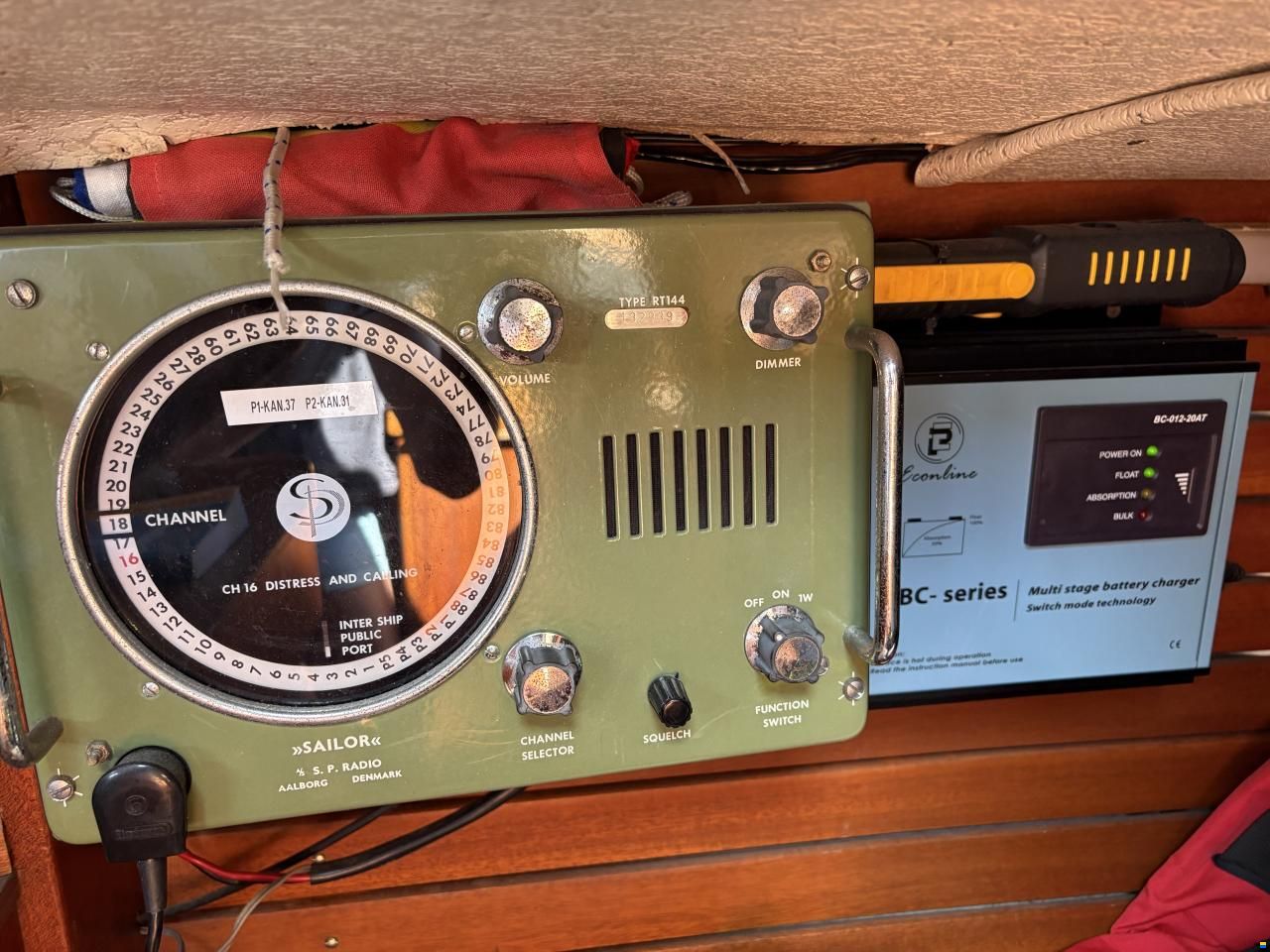 Hallberg-Rassy Monsun 31
