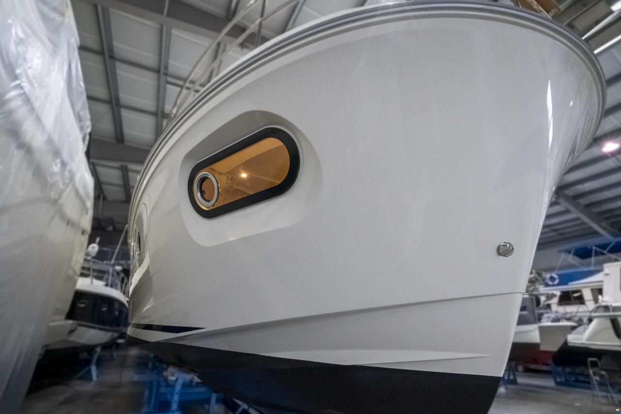 Beneteau Swift Trawler 41 Sedan