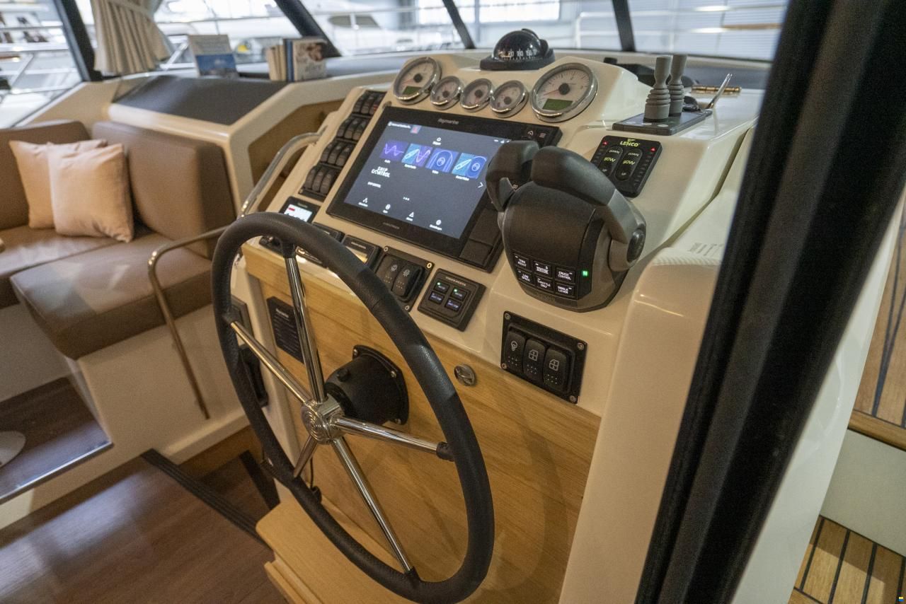 Beneteau Swift Trawler 41 Sedan
