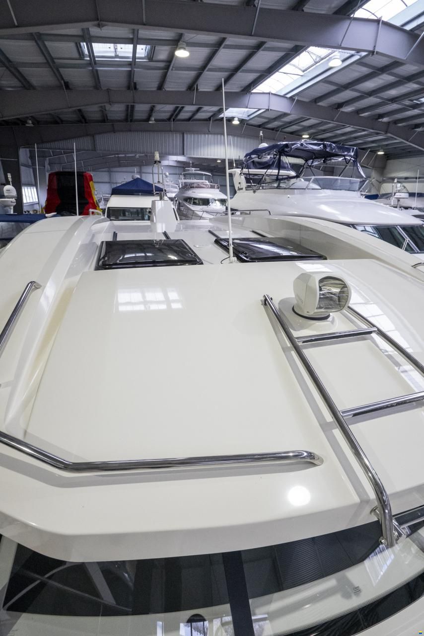 Beneteau Swift Trawler 41 Sedan
