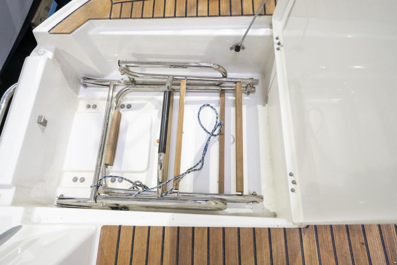 Beneteau Swift Trawler 41 Sedan