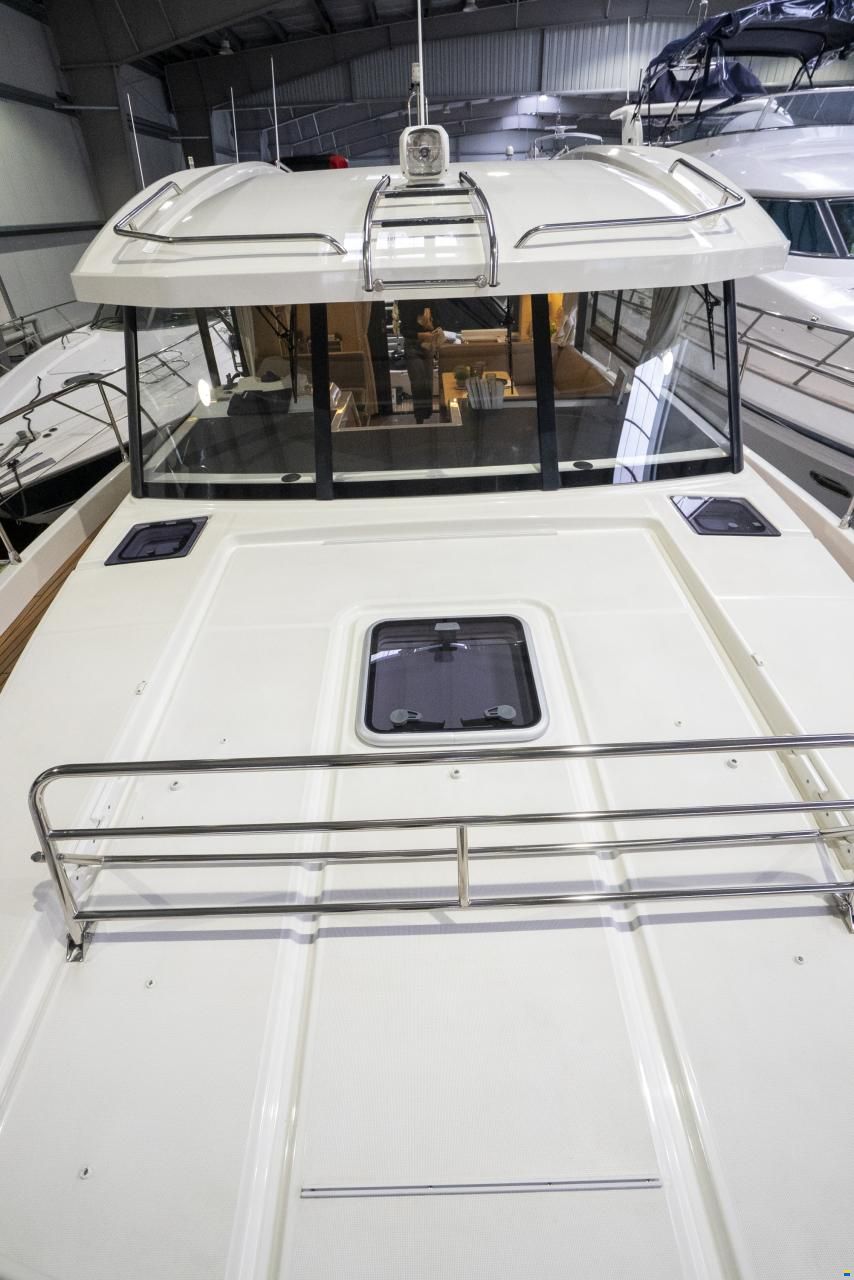 Beneteau Swift Trawler 41 Sedan
