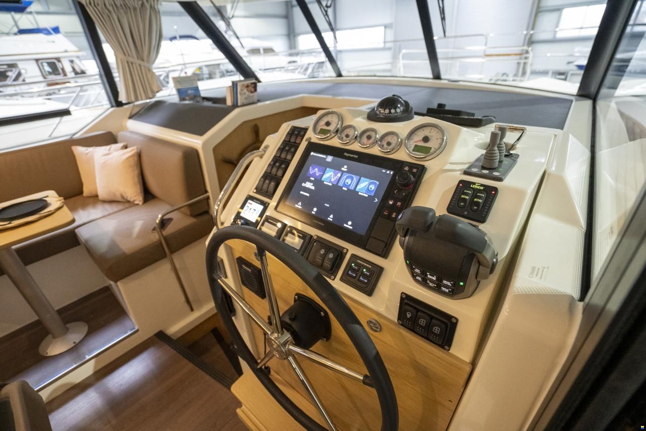 Beneteau Swift Trawler 41 Sedan
