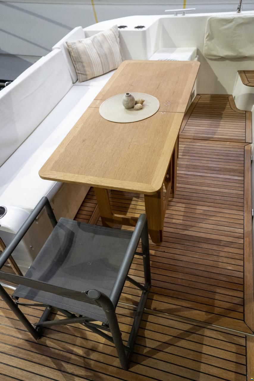 Beneteau Swift Trawler 41 Sedan