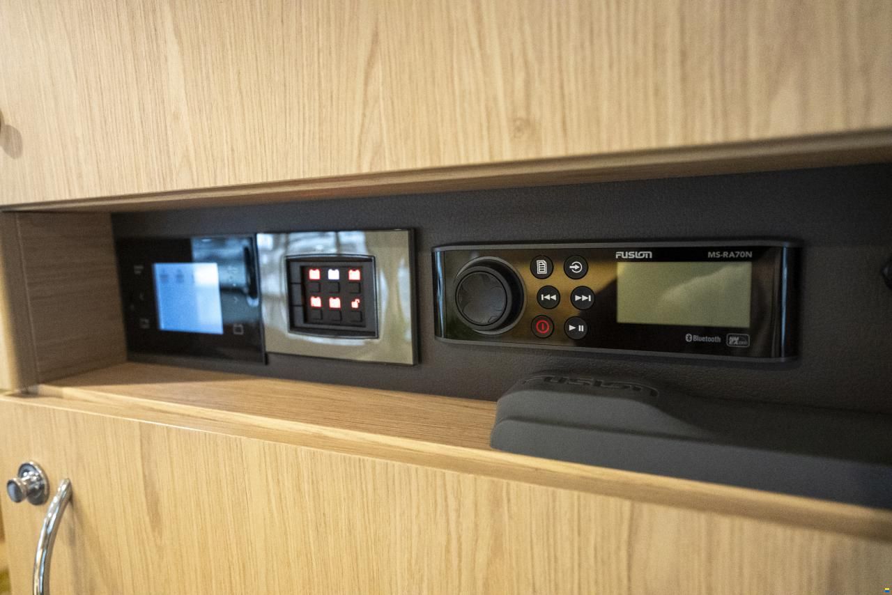 Beneteau Swift Trawler 41 Sedan