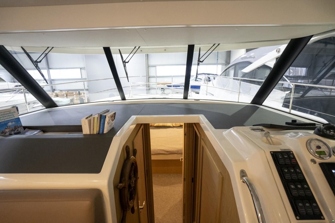 Beneteau Swift Trawler 41 Sedan