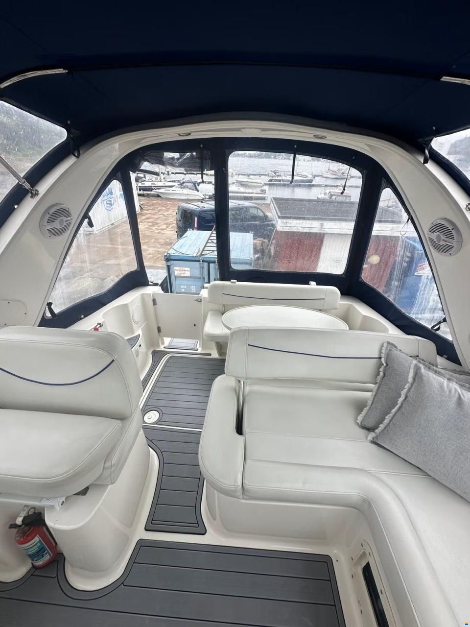 Bayliner 285 Ciera