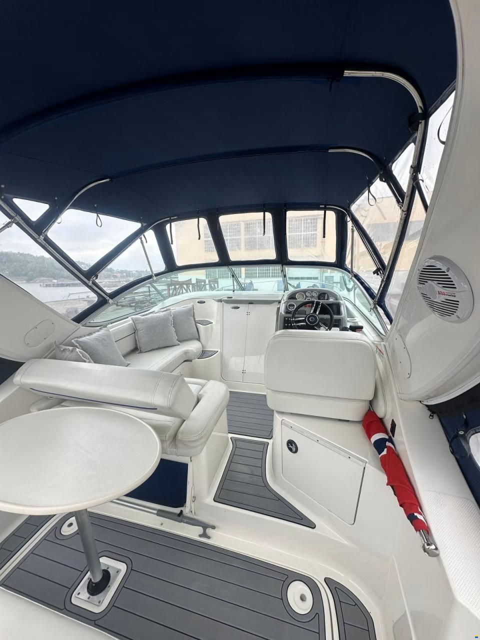 Bayliner 285 Ciera