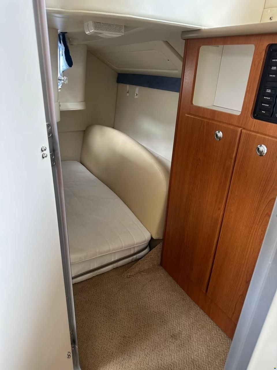 Bayliner 285 Ciera
