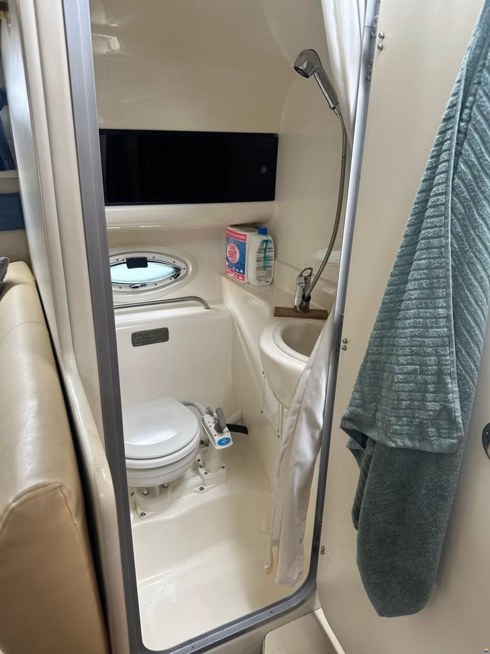 Bayliner 285 Ciera