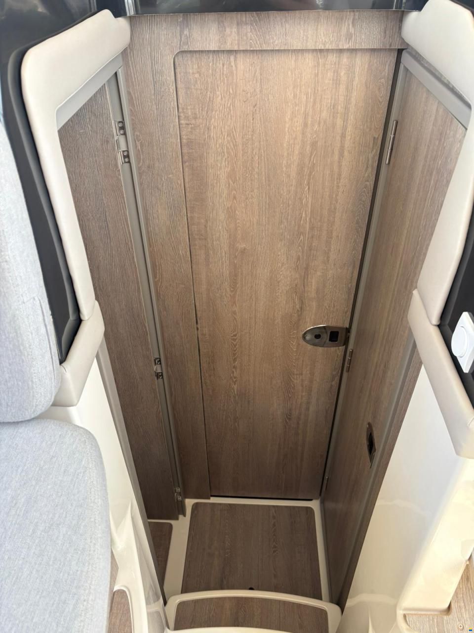 Quicksilver 905 Weekender