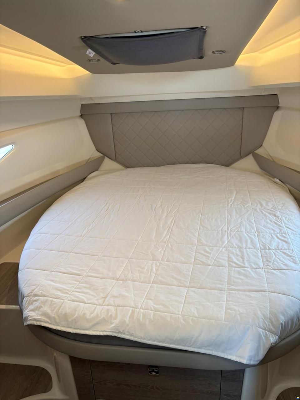 Quicksilver 905 Weekender