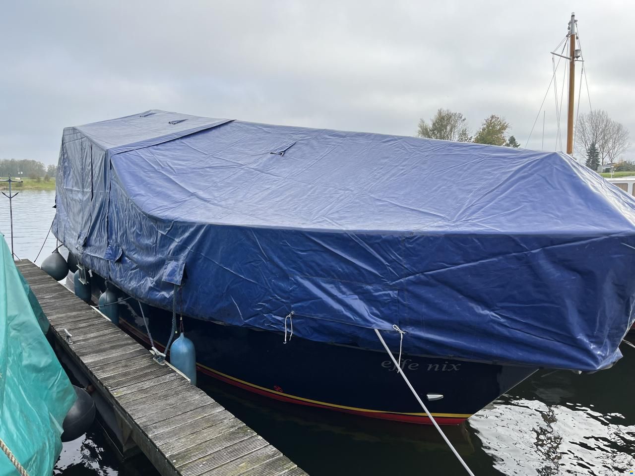 Linssen 402 SX