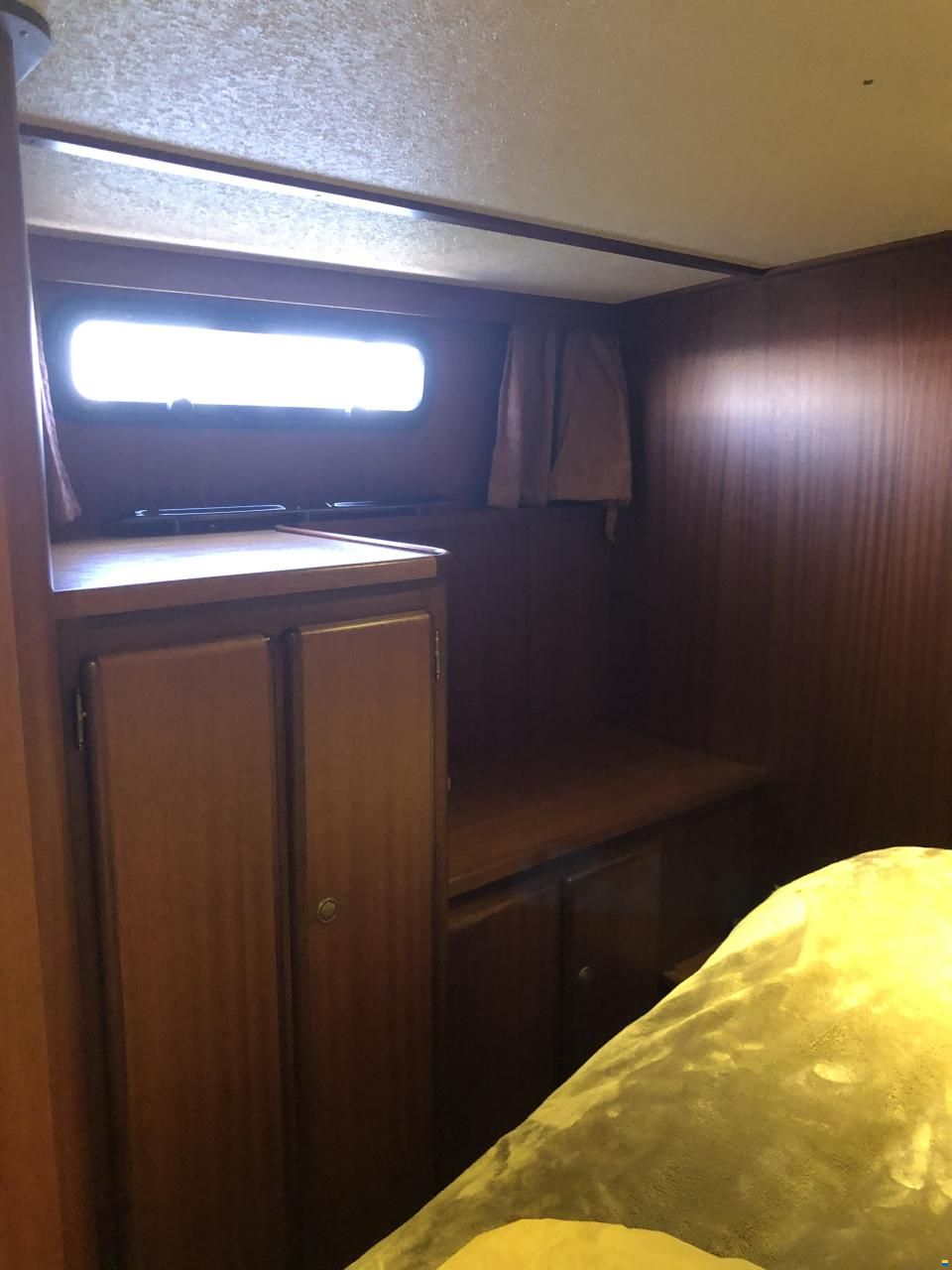 Linssen 402 SX