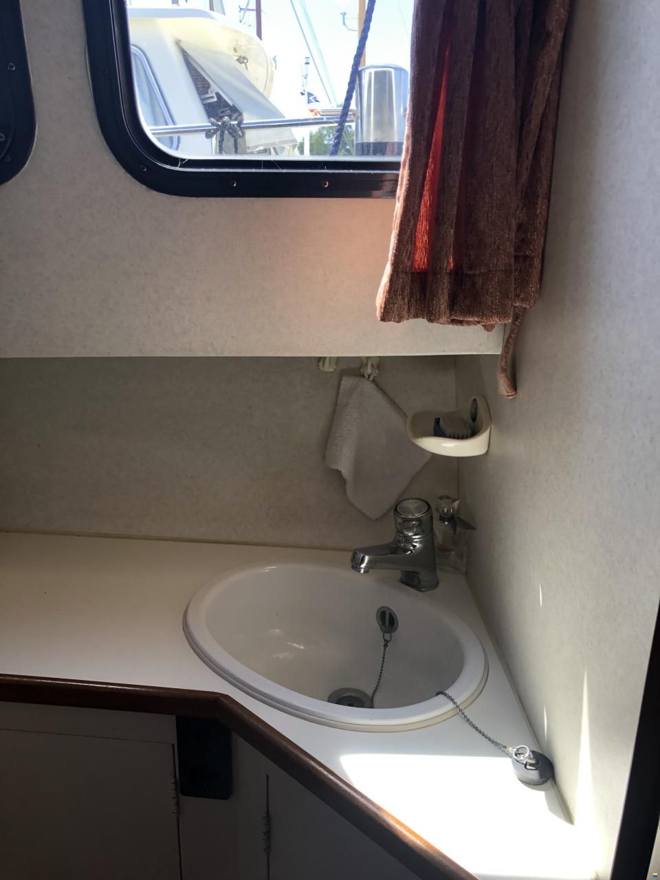 Linssen 402 SX