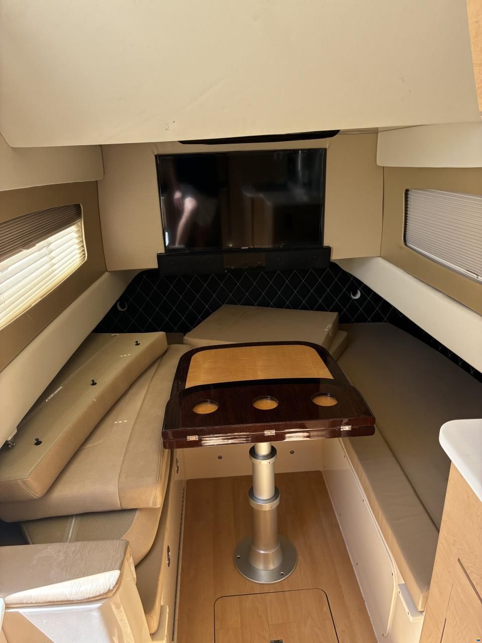 Scout Boats 420 LXF