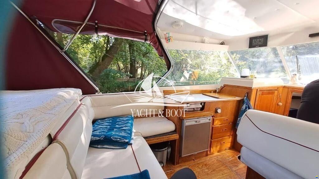 Marex Holiday