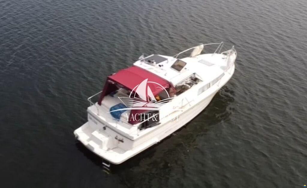 Marex Holiday