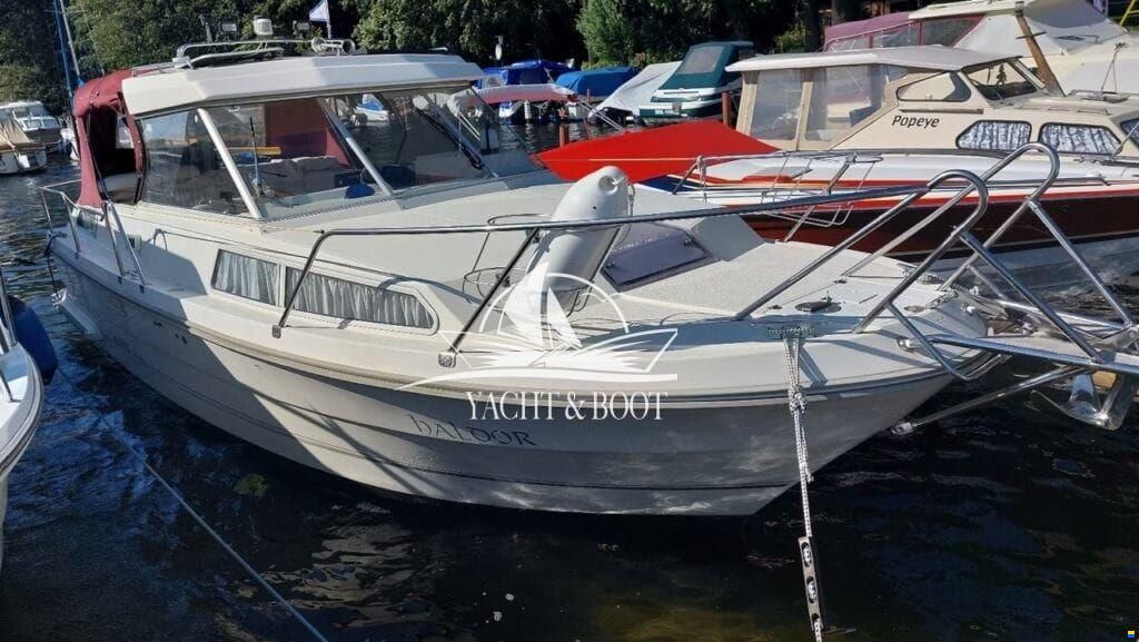 Marex Holiday