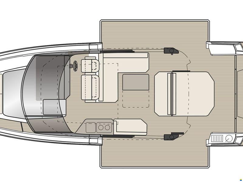 Saxdor 400 GTC